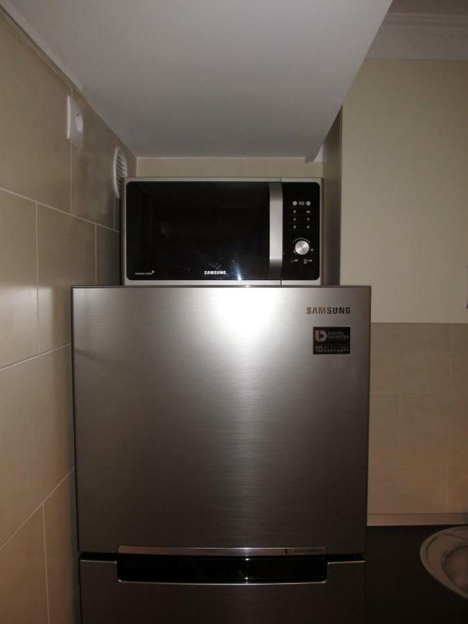 My Little Studio Bukares Bagian luar foto
