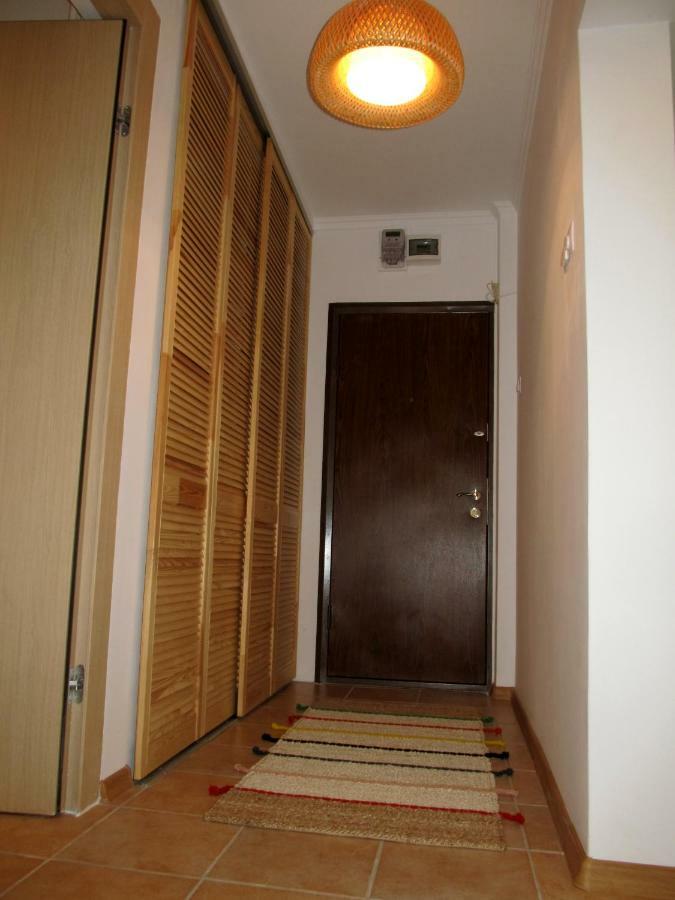 My Little Studio Bukares Bagian luar foto