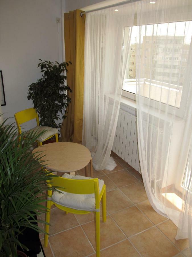 My Little Studio Bukares Bagian luar foto