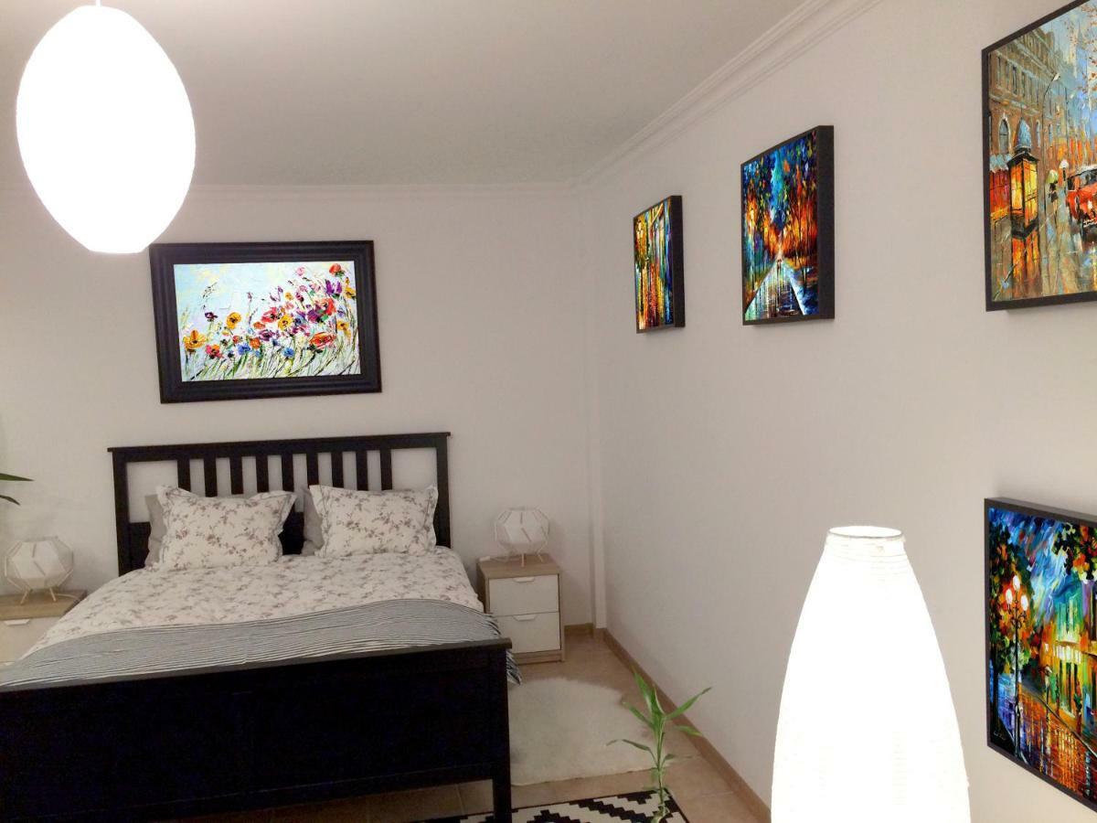 My Little Studio Bukares Bagian luar foto